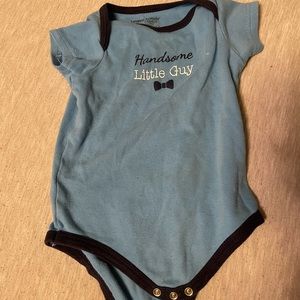 Unknown size, I would say 3-6 months